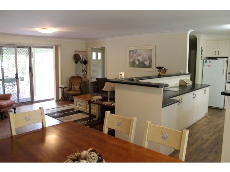 THREE GUMS Bundarra Road, Inverell NSW 2360