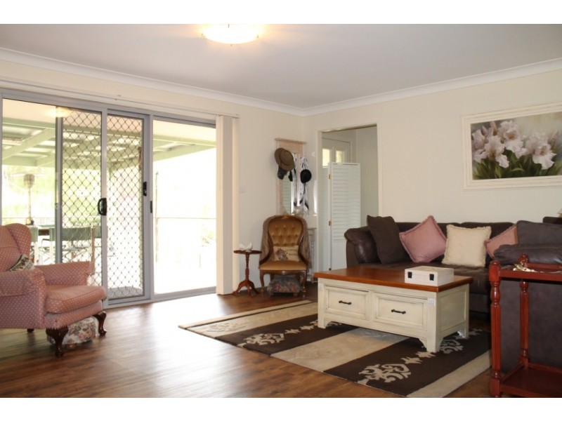 THREE GUMS Bundarra Road, Inverell NSW 2360