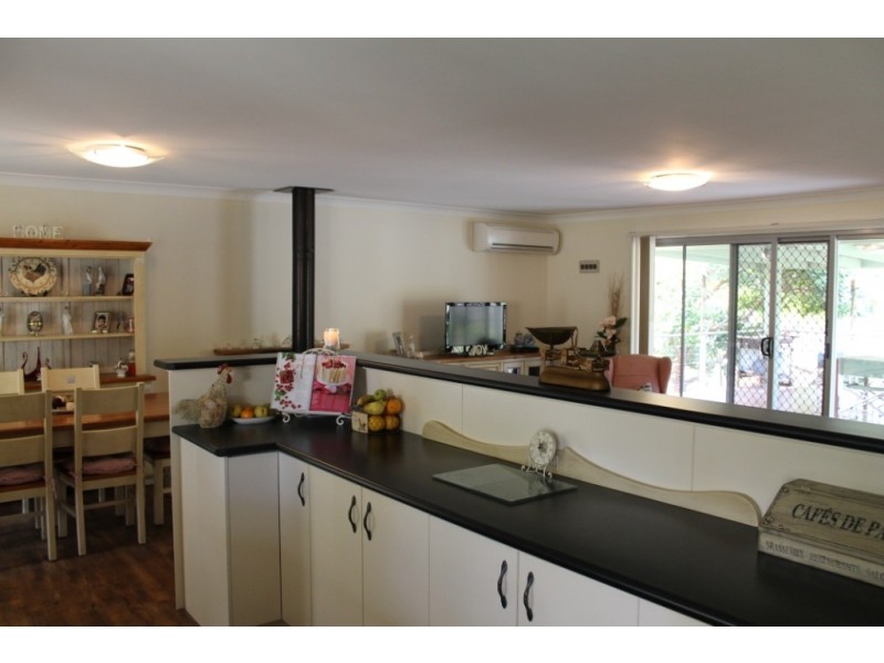 THREE GUMS Bundarra Road, Inverell NSW 2360