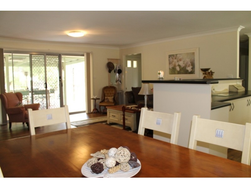 THREE GUMS Bundarra Road, Inverell NSW 2360