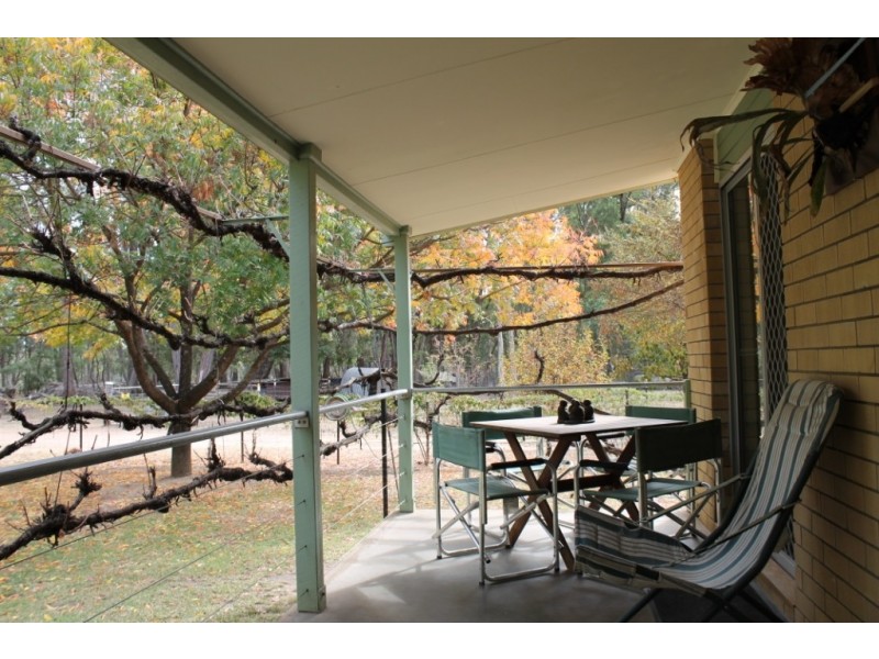 THREE GUMS Bundarra Road, Inverell NSW 2360