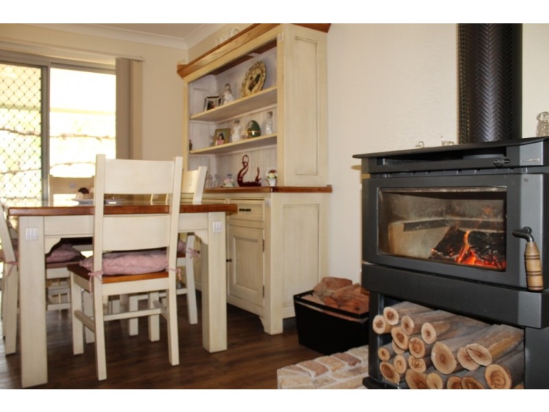 THREE GUMS Bundarra Road, Inverell NSW 2360