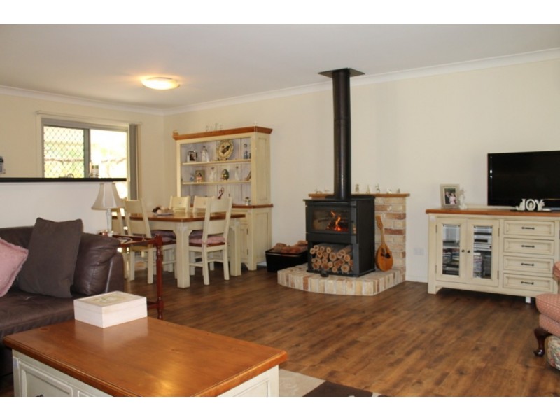 THREE GUMS Bundarra Road, Inverell NSW 2360