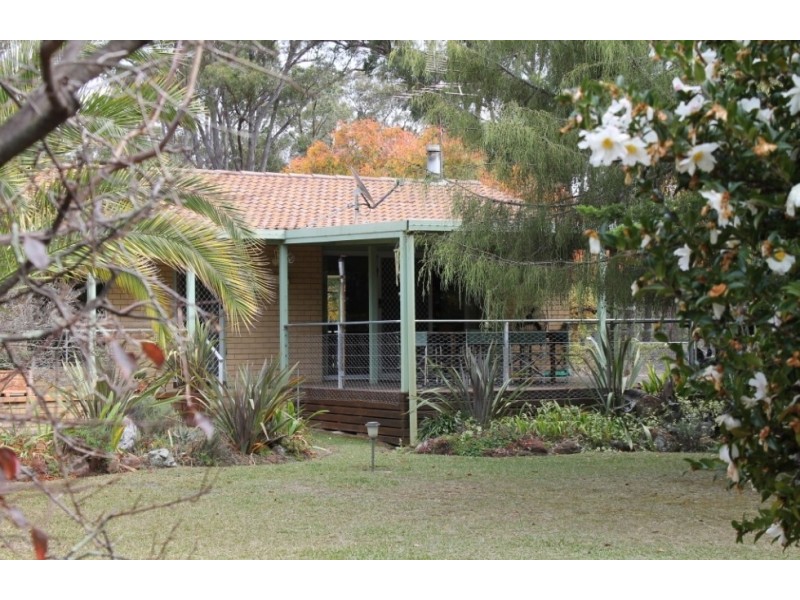 THREE GUMS Bundarra Road, Inverell NSW 2360
