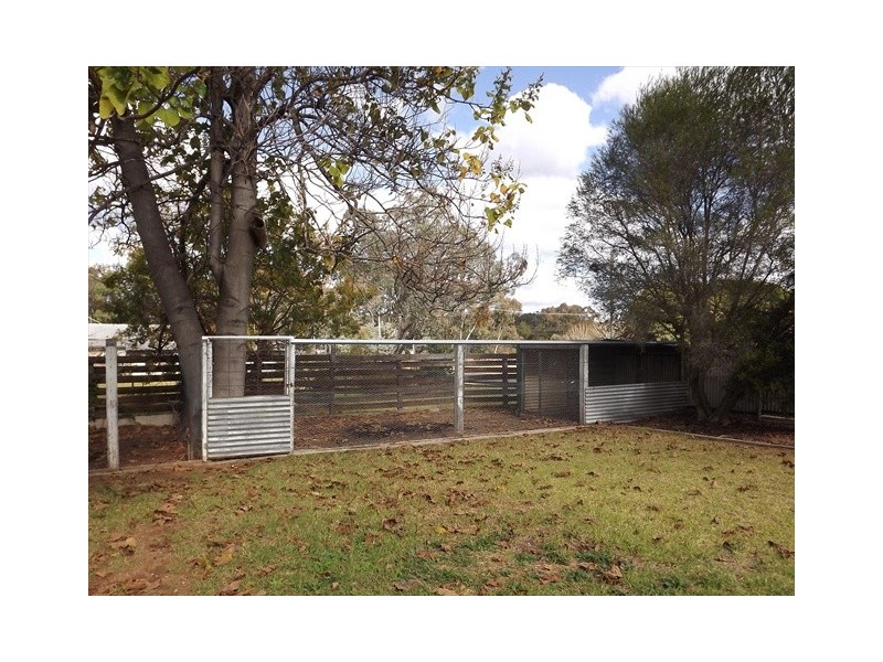 14 White St, Coonabarabran NSW 2357