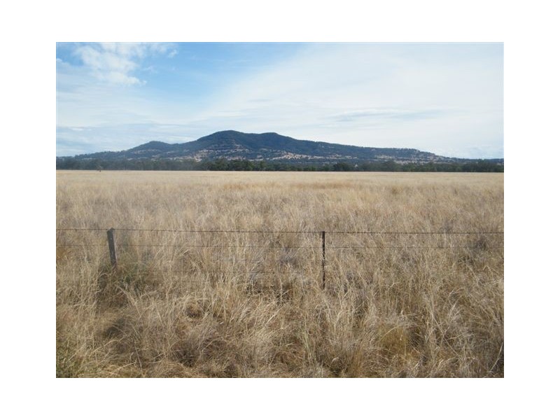 TRAWALLA EAST BUNDELLA ROAD, Quirindi NSW 2343