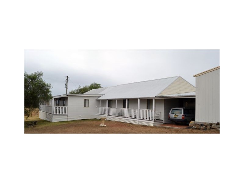 2200 Waverley Road, Timor NSW 2338