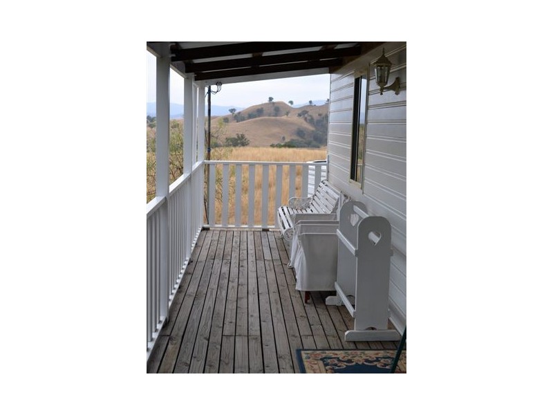 2200 Waverley Road, Timor NSW 2338