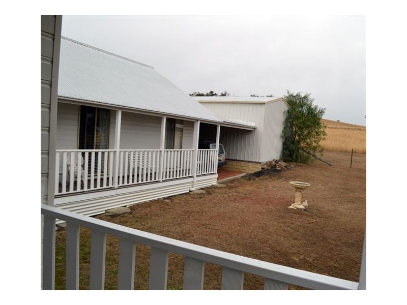 2200 Waverley Road, Timor NSW 2338