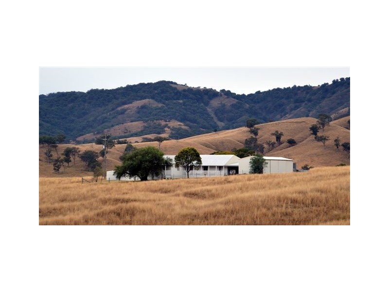 2200 Waverley Road, Timor NSW 2338