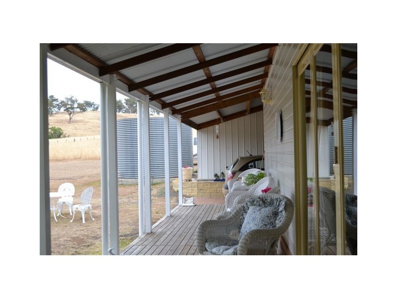 2200 Waverley Road, Timor NSW 2338