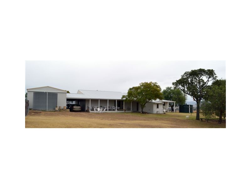 2200 Waverley Road, Timor NSW 2338