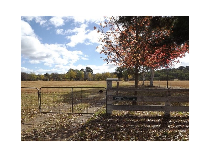 Coonabarabran NSW 2357