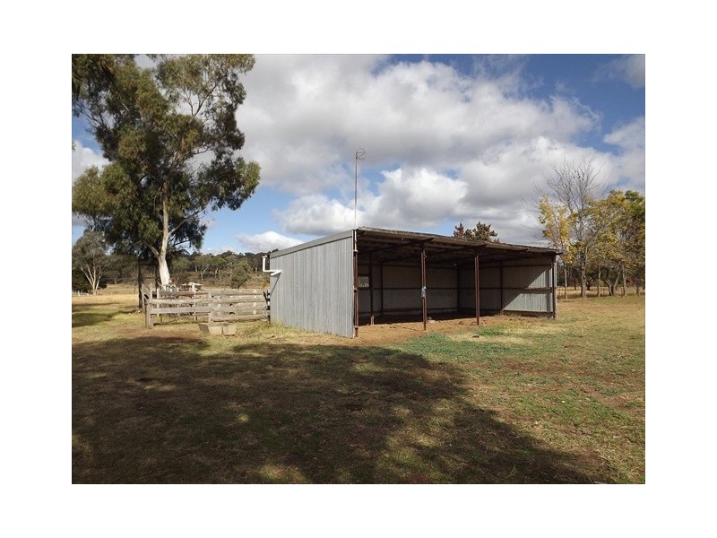 Coonabarabran NSW 2357