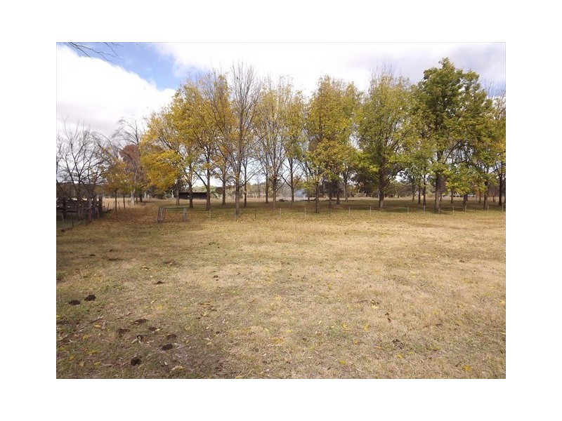 Coonabarabran NSW 2357