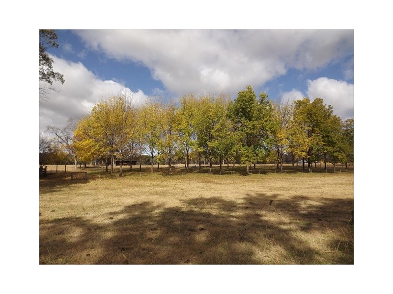Coonabarabran NSW 2357