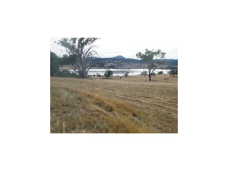 . Borah Creek Road, Quirindi NSW 2343