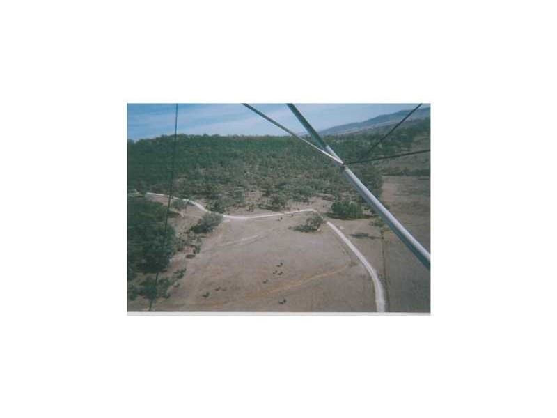 . Borah Creek Road, Quirindi NSW 2343