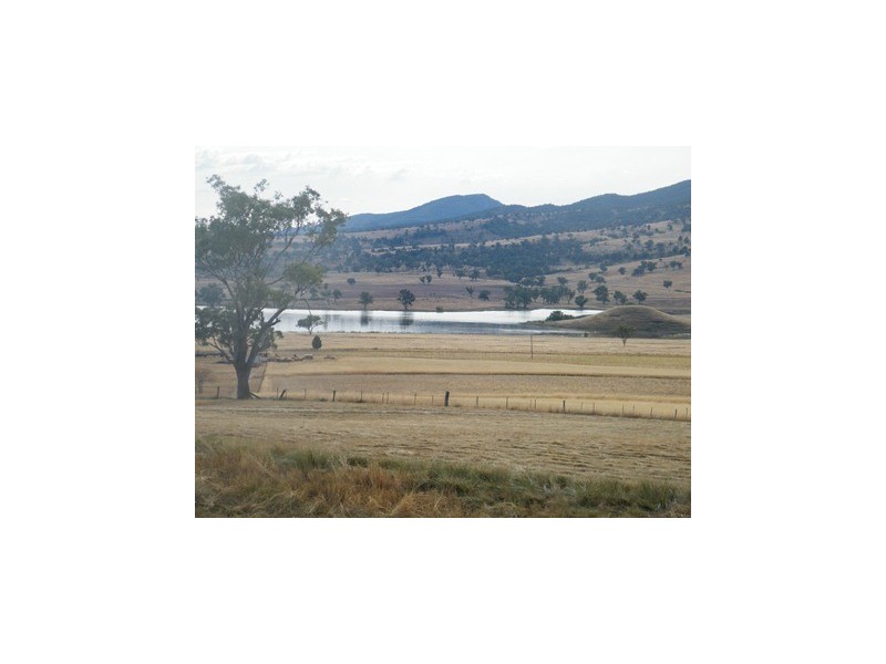 . Borah Creek Road, Quirindi NSW 2343