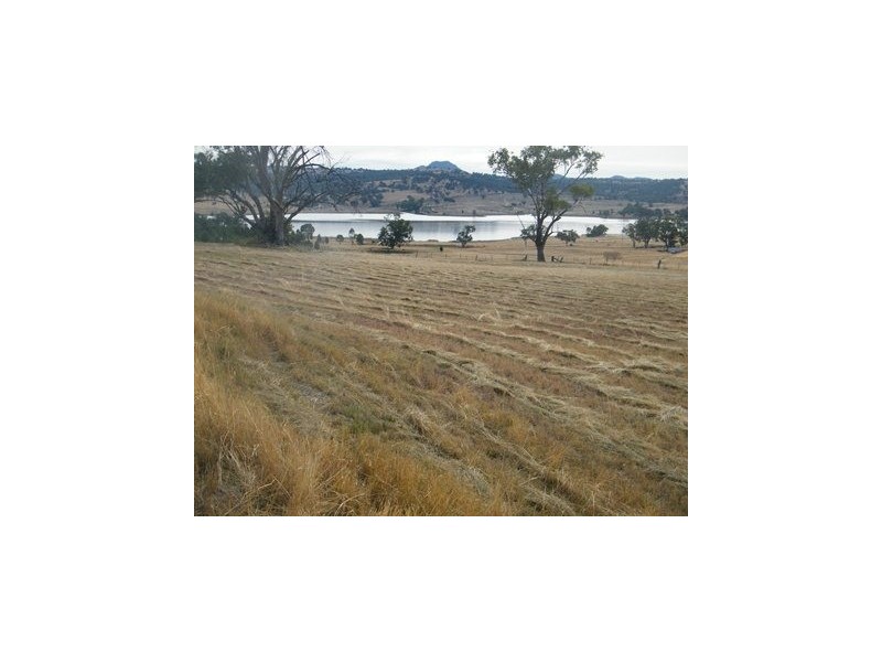 . Borah Creek Road, Quirindi NSW 2343