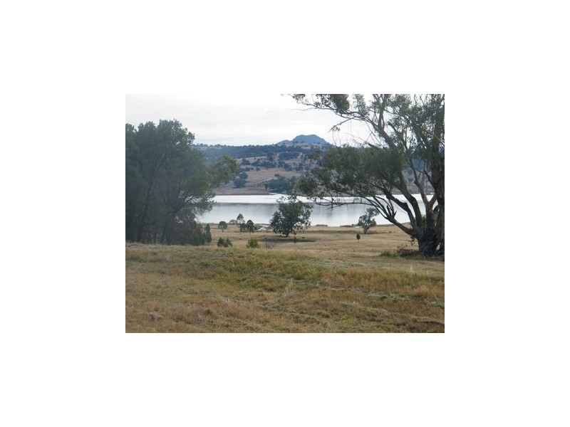 . Borah Creek Road, Quirindi NSW 2343