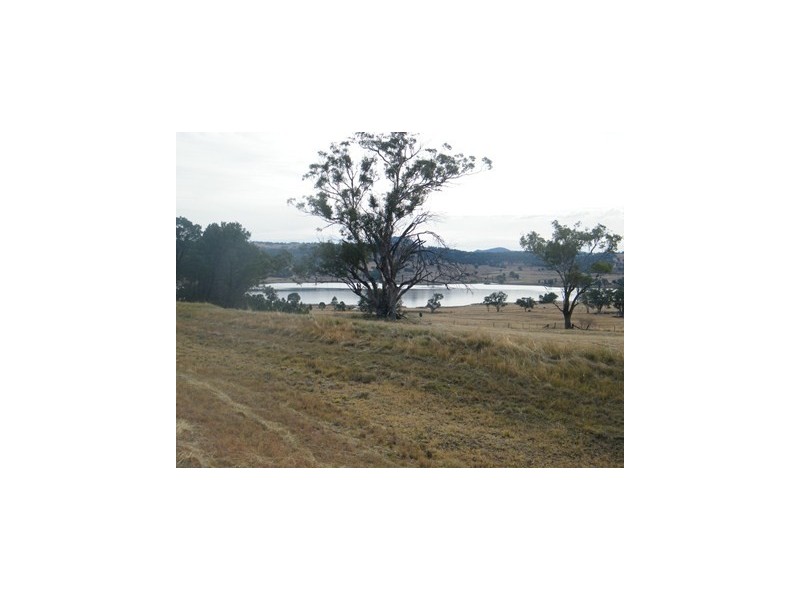 . Borah Creek Road, Quirindi NSW 2343