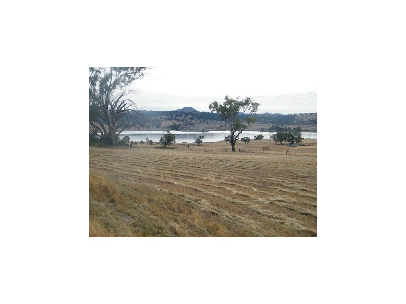 . Borah Creek Road, Quirindi NSW 2343
