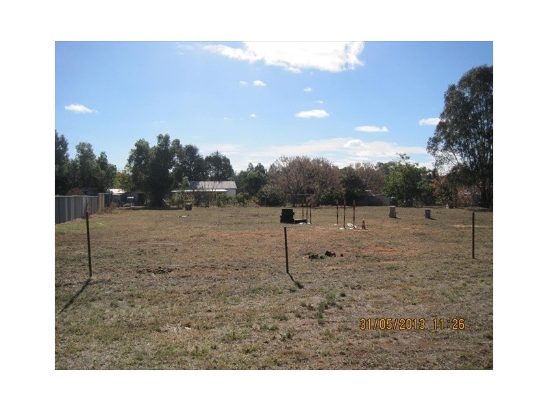 9-11 Macquarie St, Baradine NSW 2396