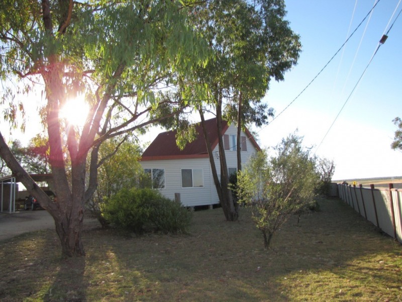 OAKWOOD Yetman Road, Inverell NSW 2360