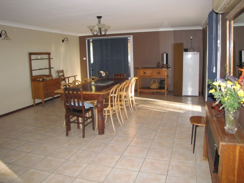 OAKWOOD Yetman Road, Inverell NSW 2360