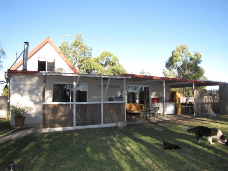 OAKWOOD Yetman Road, Inverell NSW 2360