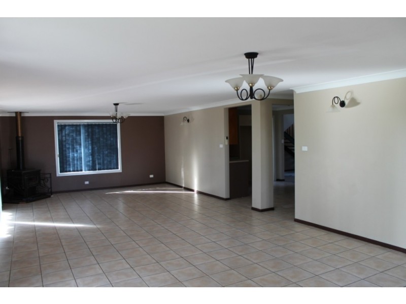 OAKWOOD Yetman Road, Inverell NSW 2360