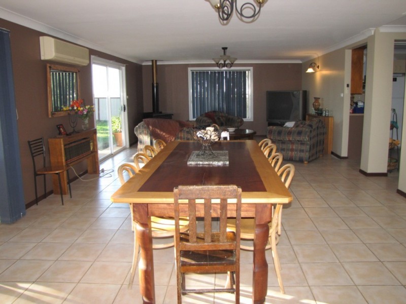 OAKWOOD Yetman Road, Inverell NSW 2360