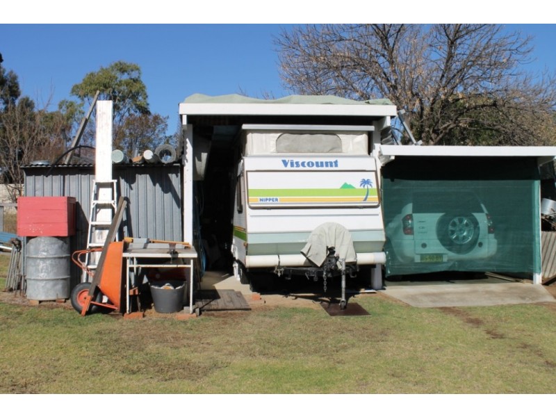 1 Short Street, Inverell NSW 2360