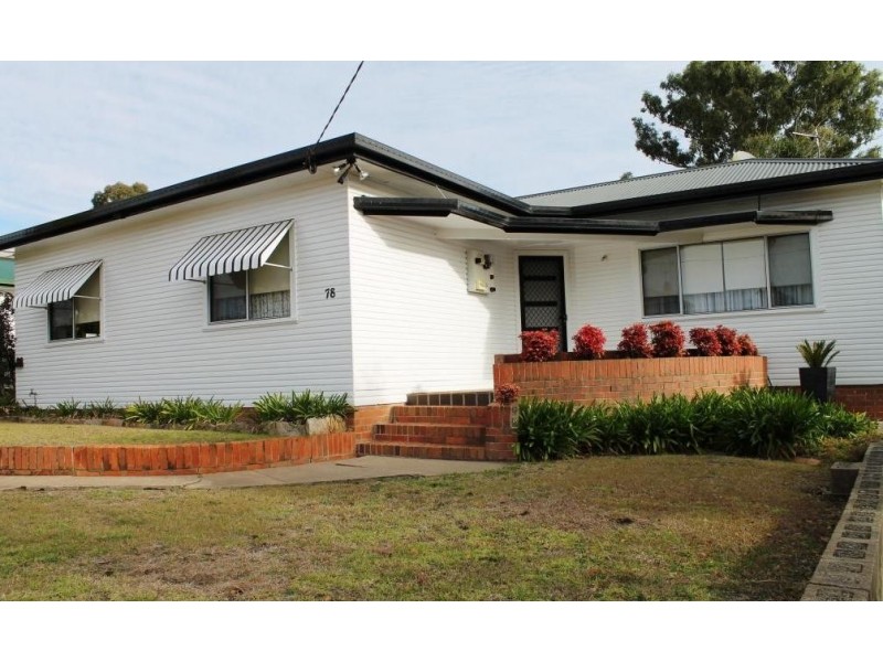 78 Rose Street, Inverell NSW 2360