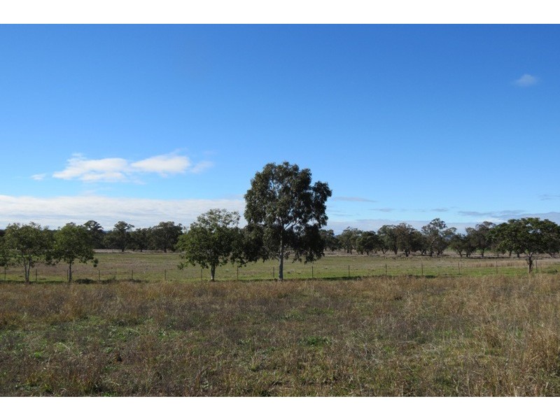 Lot 8 North Burrabadine Road, Dubbo NSW 2830