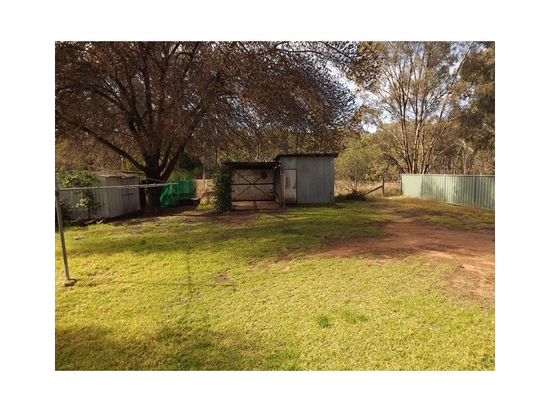 33 Nelson St, Coonabarabran NSW 2357