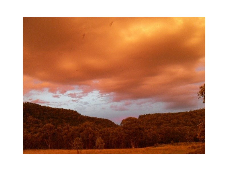 “Sandy Wells” Guinema Rd, Bugaldie NSW 2357