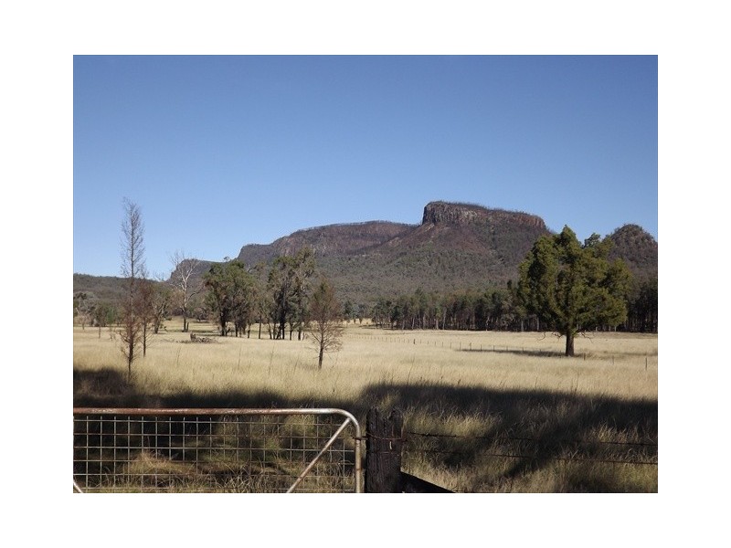 “Sandy Wells” Guinema Rd, Bugaldie NSW 2357
