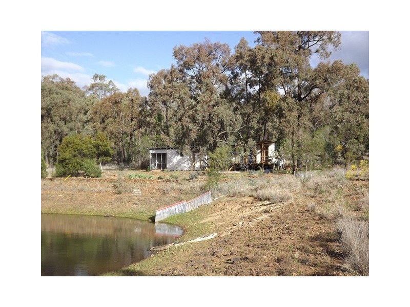 “Sandy Wells” Guinema Rd, Bugaldie NSW 2357