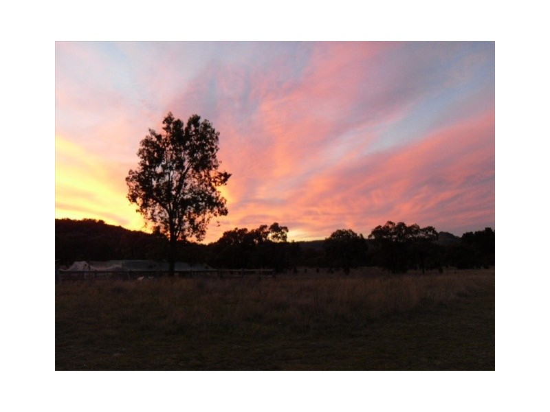 “Sandy Wells” Guinema Rd, Bugaldie NSW 2357