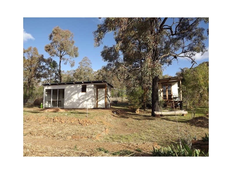 “Sandy Wells” Guinema Rd, Bugaldie NSW 2357