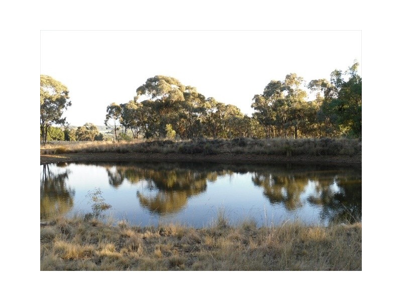 “Sandy Wells” Guinema Rd, Bugaldie NSW 2357