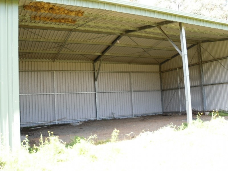 “Sandy Wells” Guinema Rd, Bugaldie NSW 2357