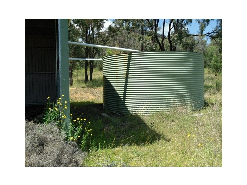 “Sandy Wells” Guinema Rd, Bugaldie NSW 2357