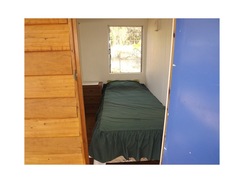 “Sandy Wells” Guinema Rd, Bugaldie NSW 2357