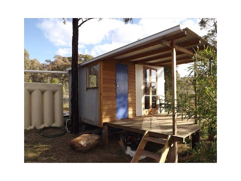 “Sandy Wells” Guinema Rd, Bugaldie NSW 2357