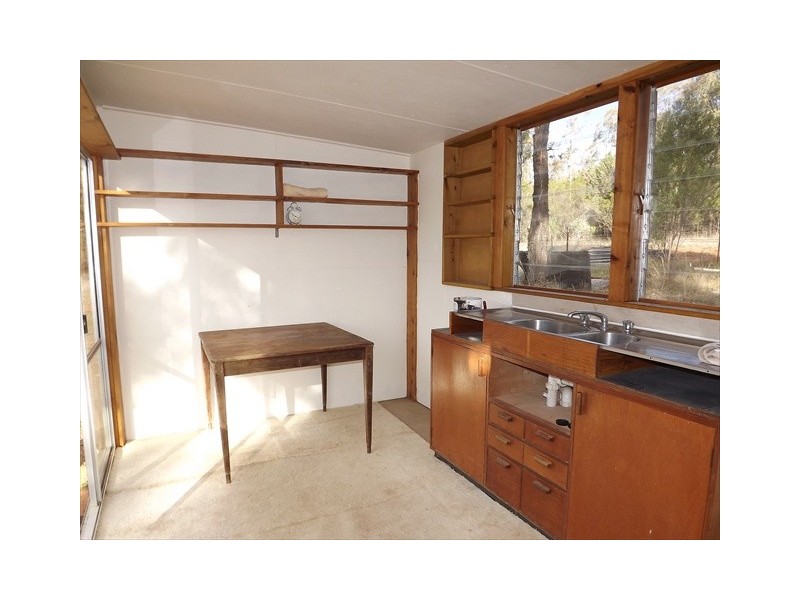 “Sandy Wells” Guinema Rd, Bugaldie NSW 2357