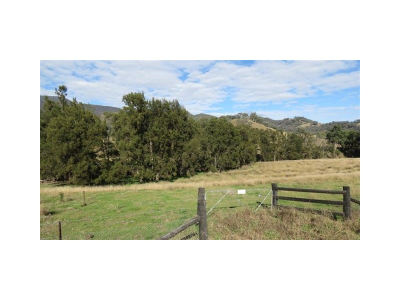 870 Stewarts Brook Road, Scone NSW 2337
