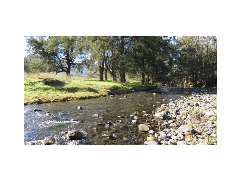 870 Stewarts Brook Road, Scone NSW 2337
